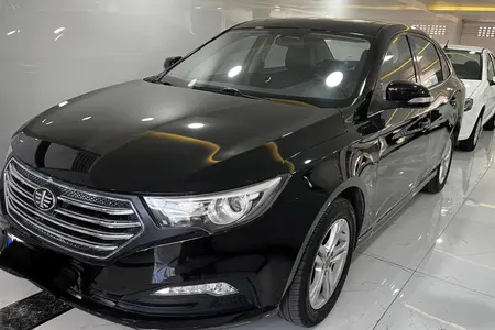 بسترن B30