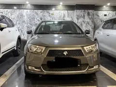 دنا، پلاس EF7