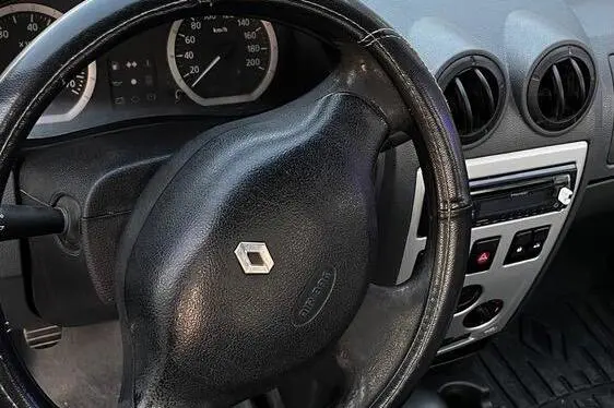 رنو  تندر 90