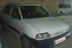 پراید، 141