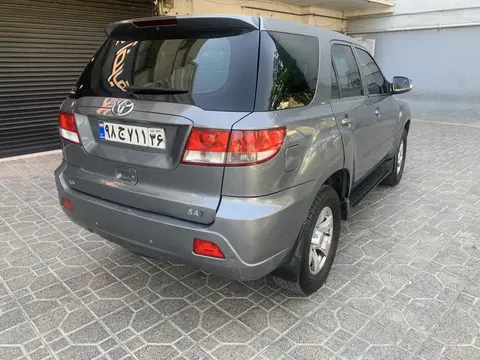 جی ای سی، گونو G5