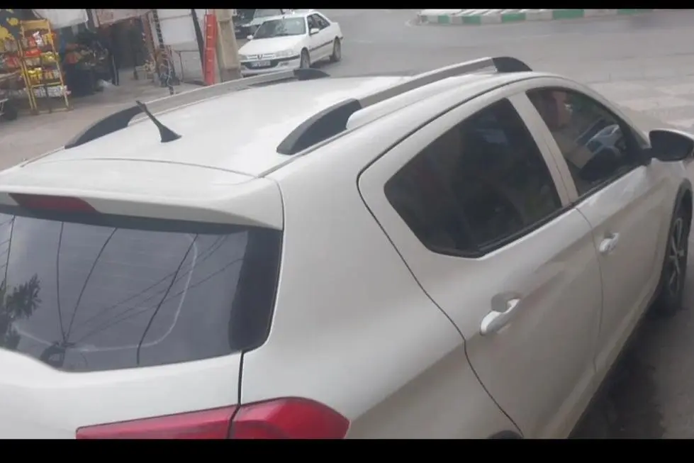 لیفان،  X50