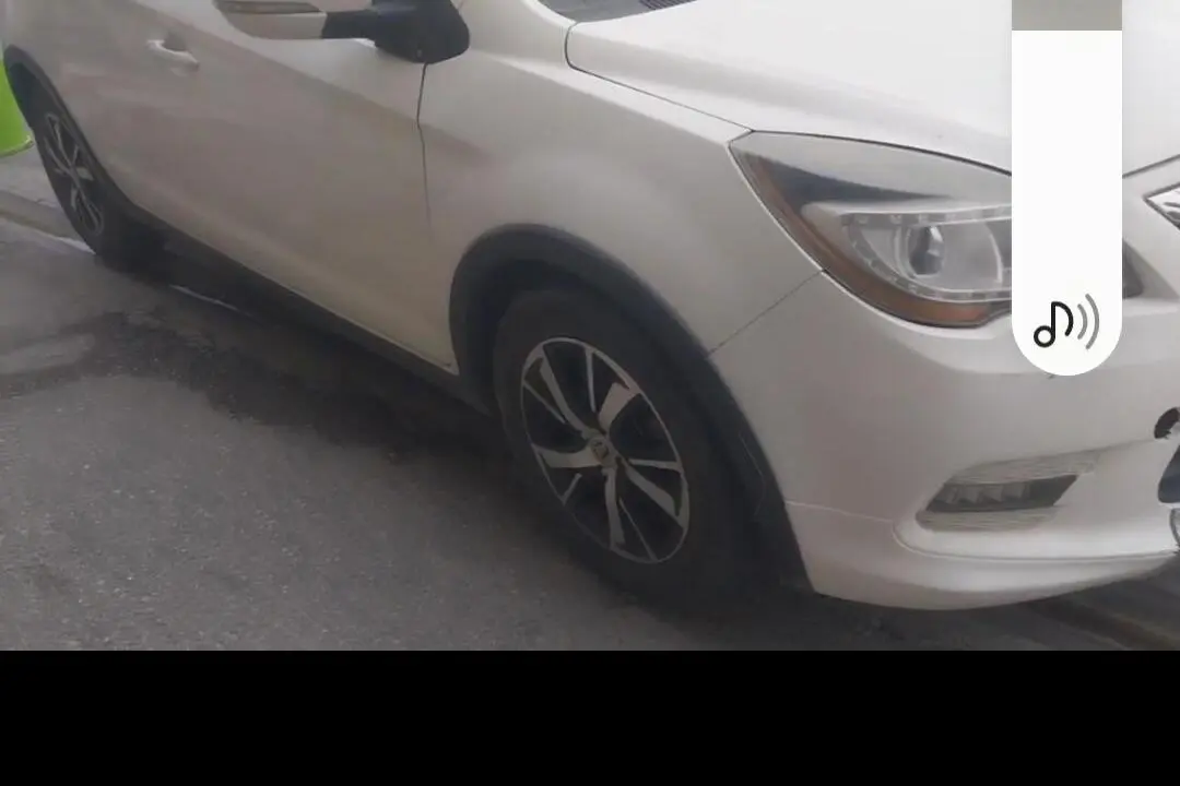 لیفان،  X50