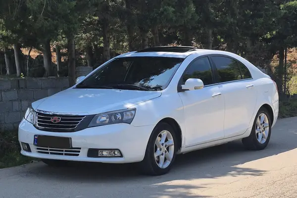 جیلی  امگرند 7