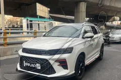 پیش فروش کی ام سی، A5