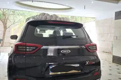 ام وی ام، X55 PRO