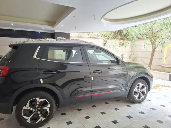 ام وی ام، X55 PRO