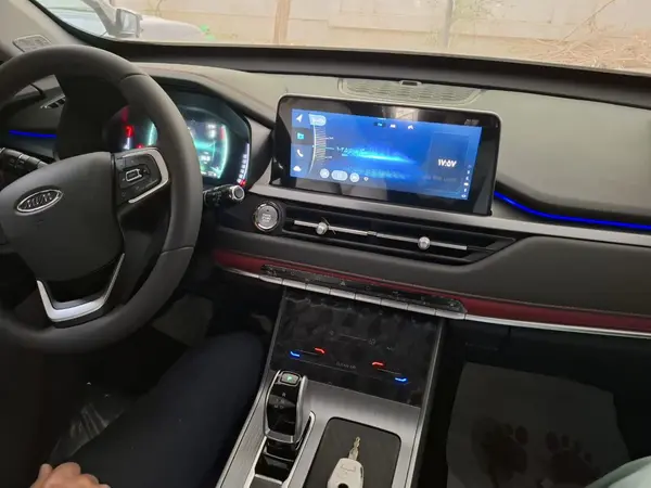 ام وی ام، X55 PRO