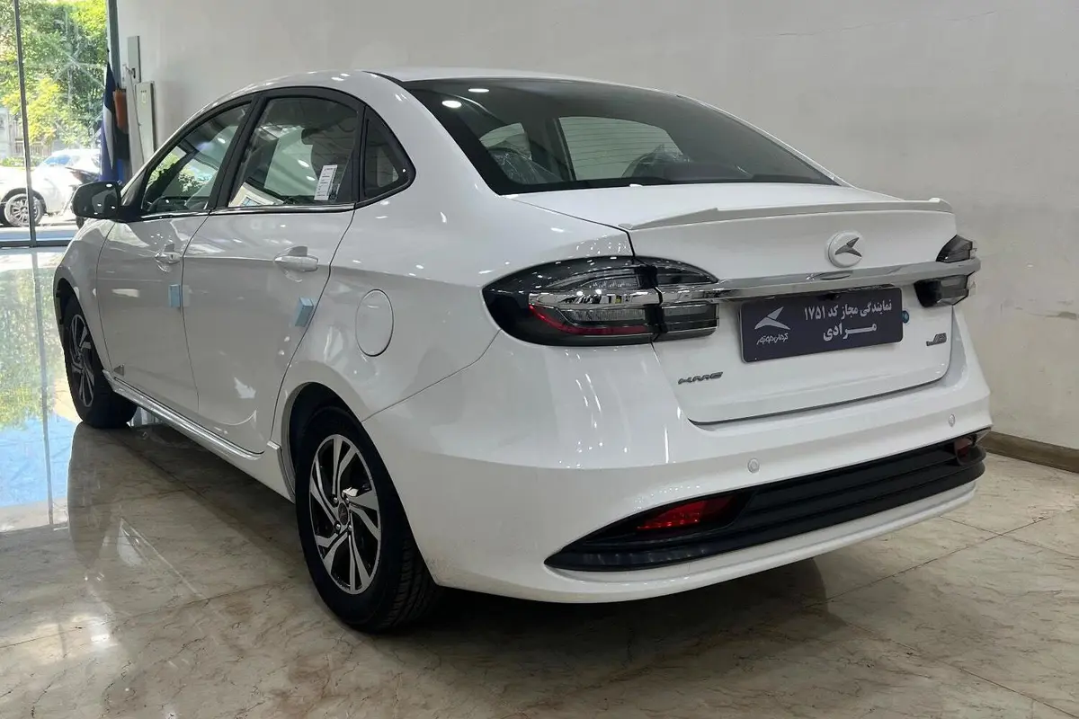 کی ام سی،  ایگل