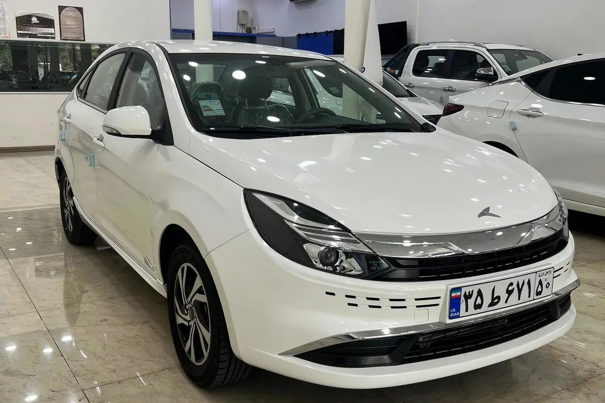 کی ام سی،  ایگل