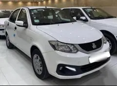 ساینا، اتوماتیک
