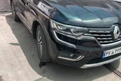 رنو، کولیوس