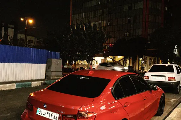 ب ام و، سری 3 سدان