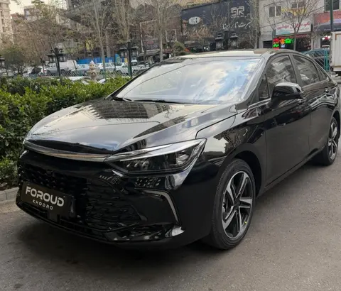 بیجینگ، U5 پلاس