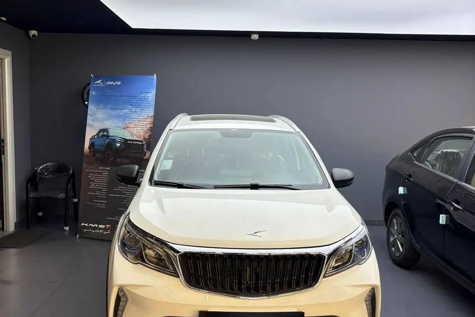 بی ای سی،  X3 PRO