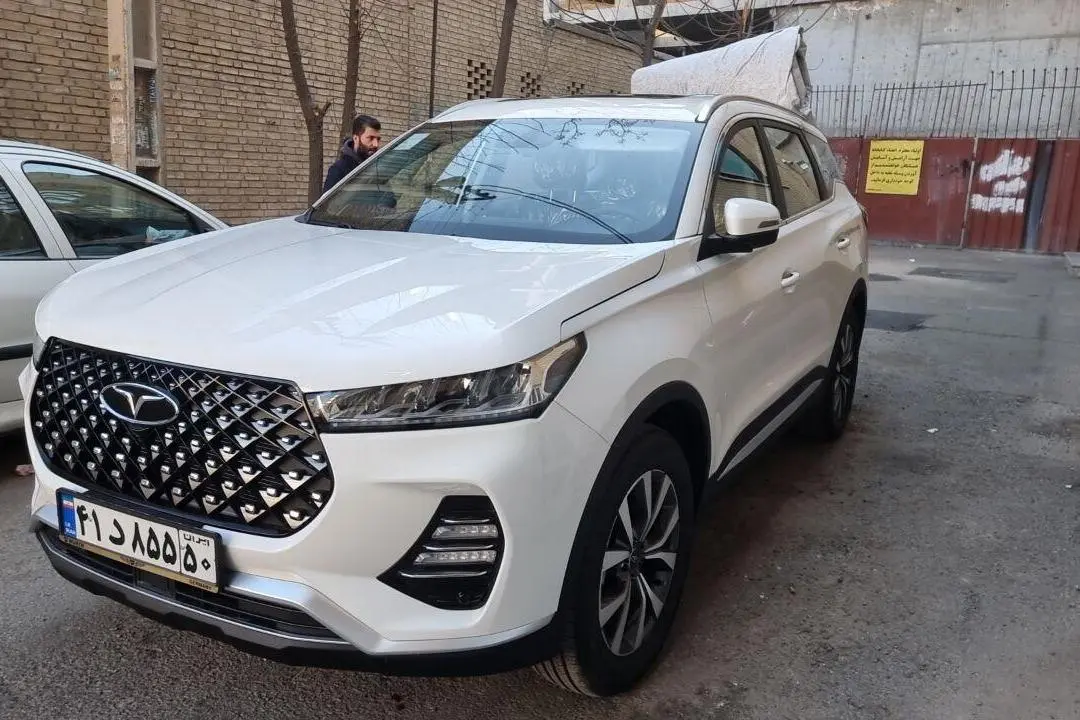 فونیکس،  تیگو 7 پرو