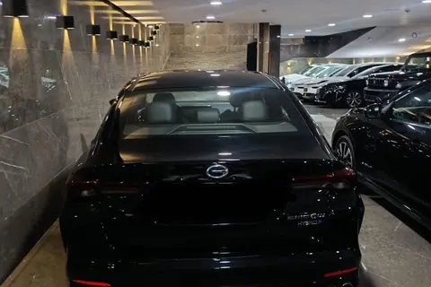 جی ای سی، امپو هیبرید