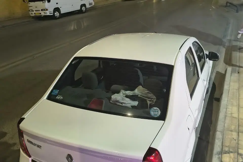 رنو  تندر 90