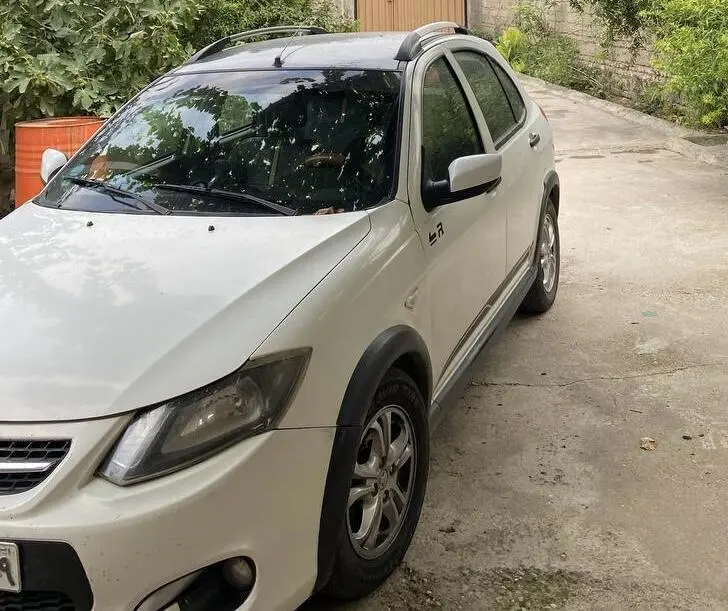 کوییک،  دنده ای R