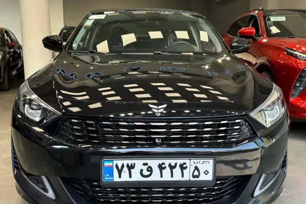 ریسپکت، پرایم