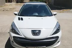 پژو، 207