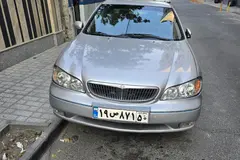 نیسان، ماکسیما