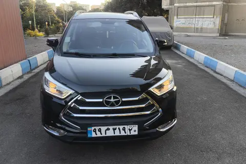 جک، S3