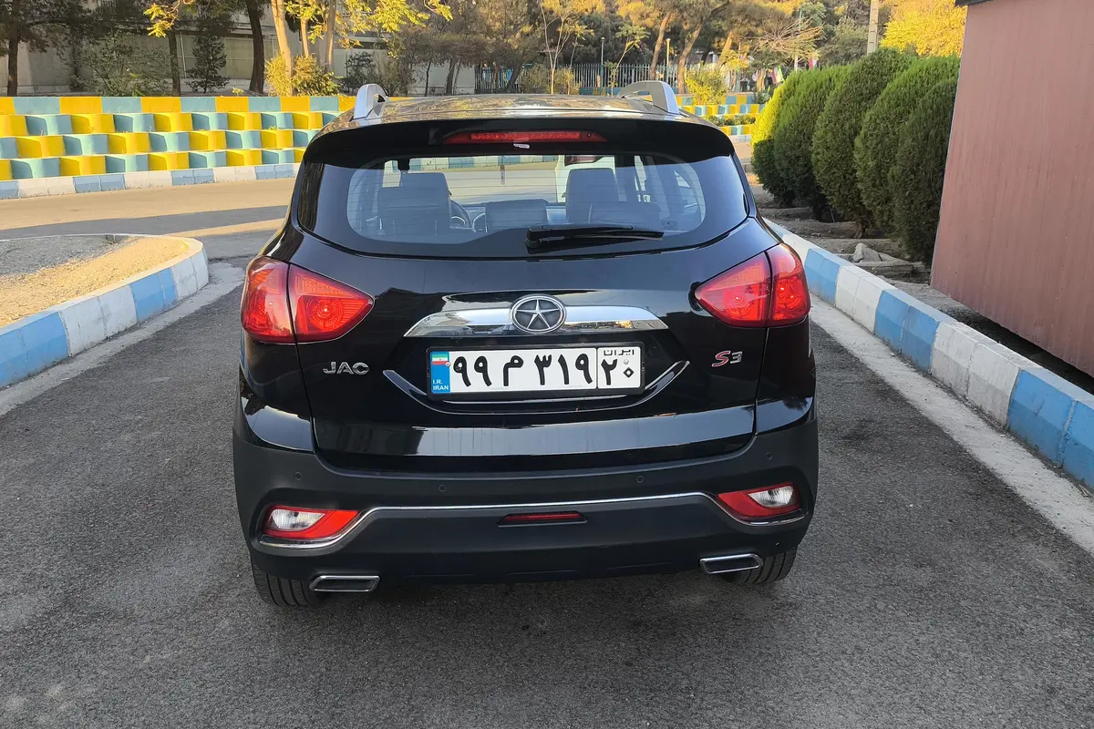جک،  S3