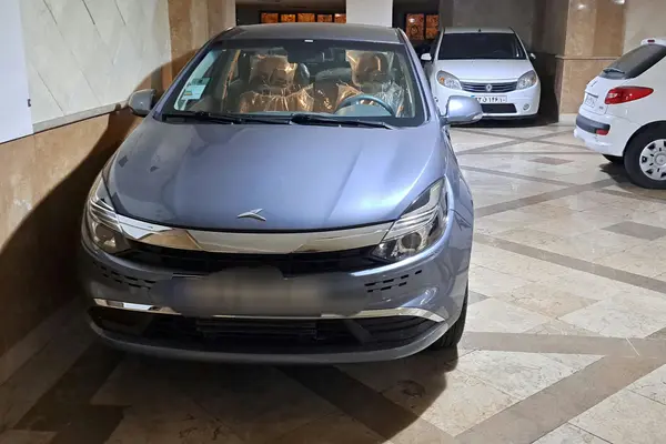 کی ام سی، ایگل