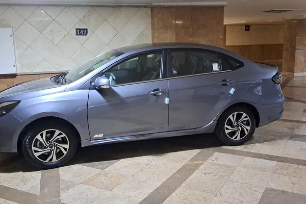 کی ام سی، ایگل