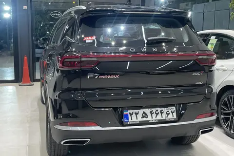 فونیکس، تیگو 7 پرو مکس (F7)