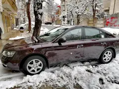 هیوندای، سوناتا