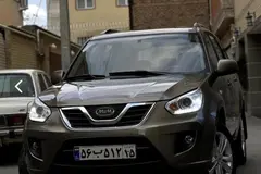 ام وی ام، X33