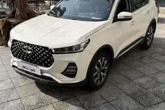 فونیکس، تیگو 7 پرو