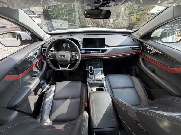 فونیکس، تیگو 7 پرو