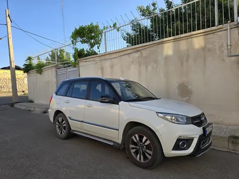 ام وی ام، X33 S