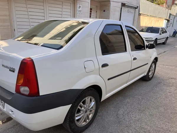 رنو  تندر 90