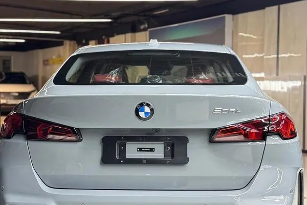 ب ام و  سری 2 گرن کوپه