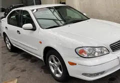 نیسان، ماکسیما