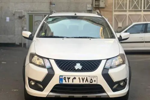 کوییک، دنده ای S