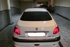 پژو، 206 SD