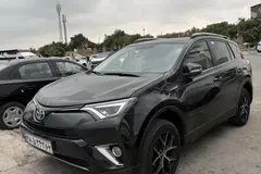 تویوتا، راوفور