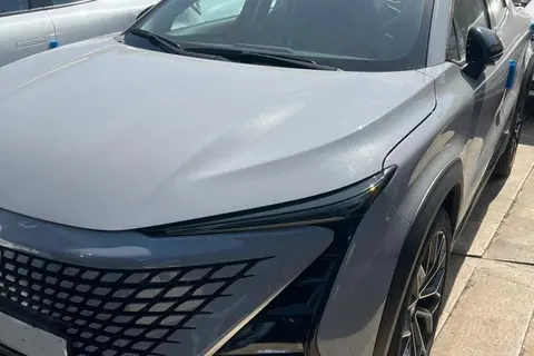 چانگان، UNI-T