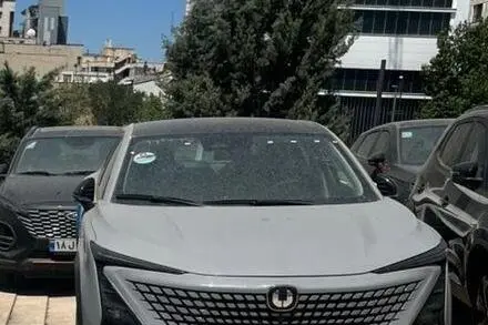چانگان،  UNI-T