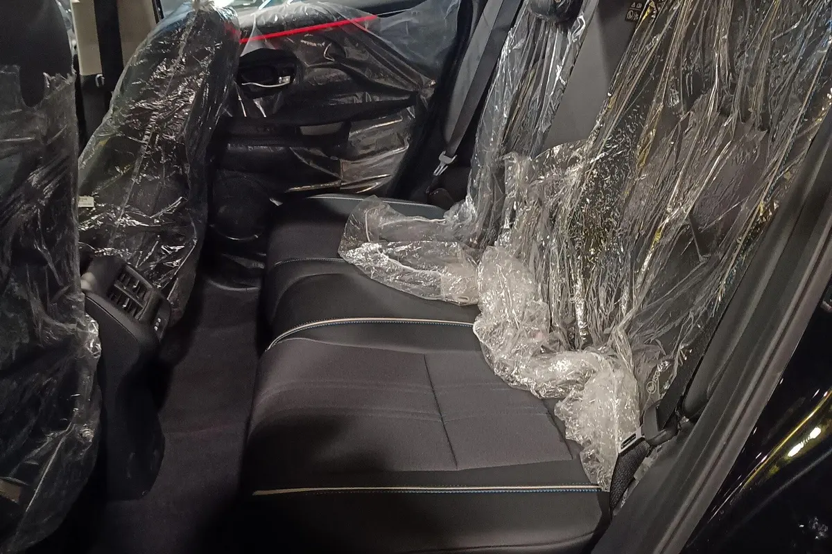 هوندا،  HR-V