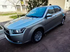 دنا، پلاس EF7P