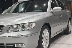 هیوندای، آزرا (گرنجور)