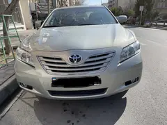تویوتا، کمری