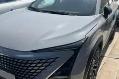 چانگان، UNI-T