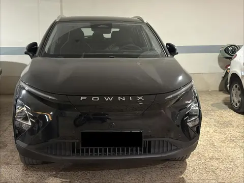 فونیکس، FX EV